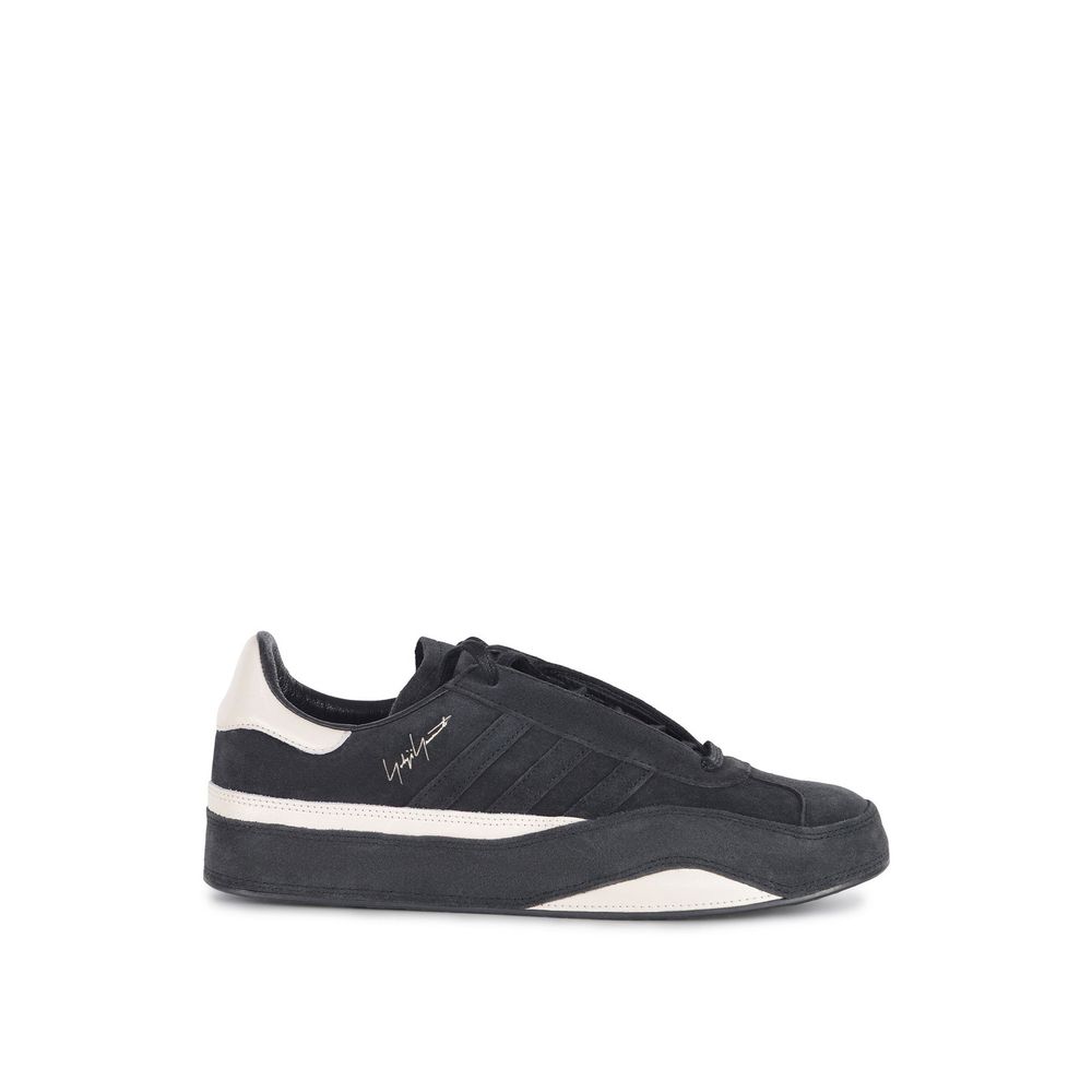 Y-3 Gazzelle Suede Sneakers