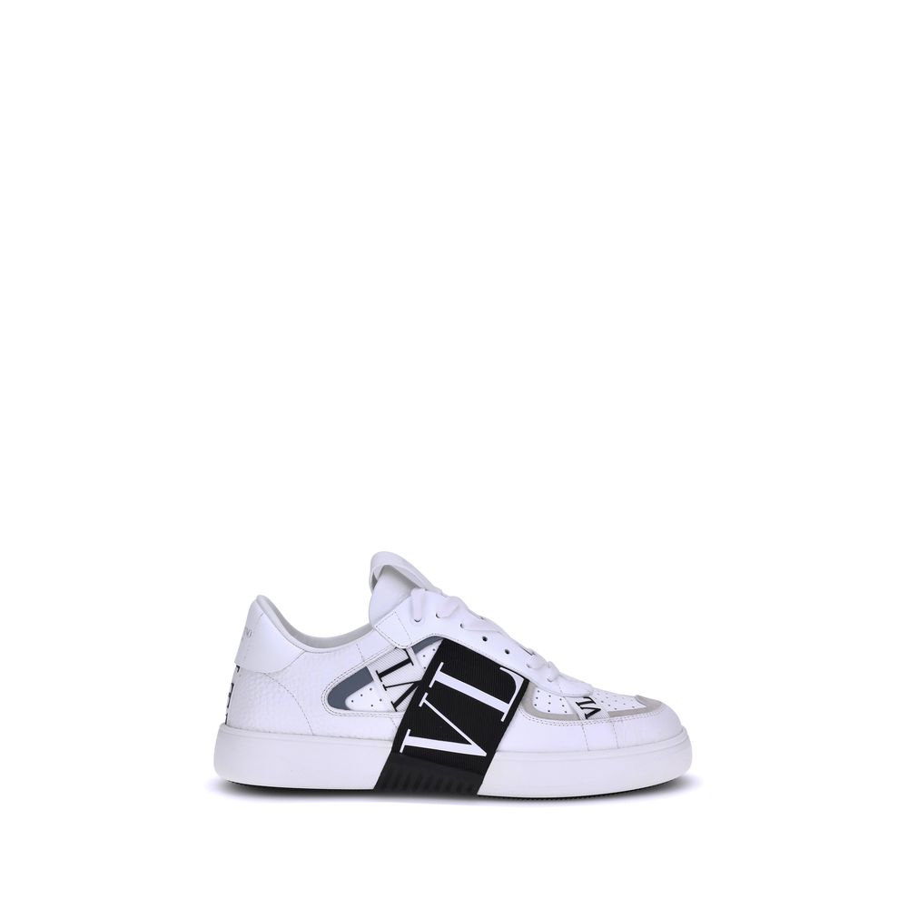Valentino Garavani Low-Top Sneakers