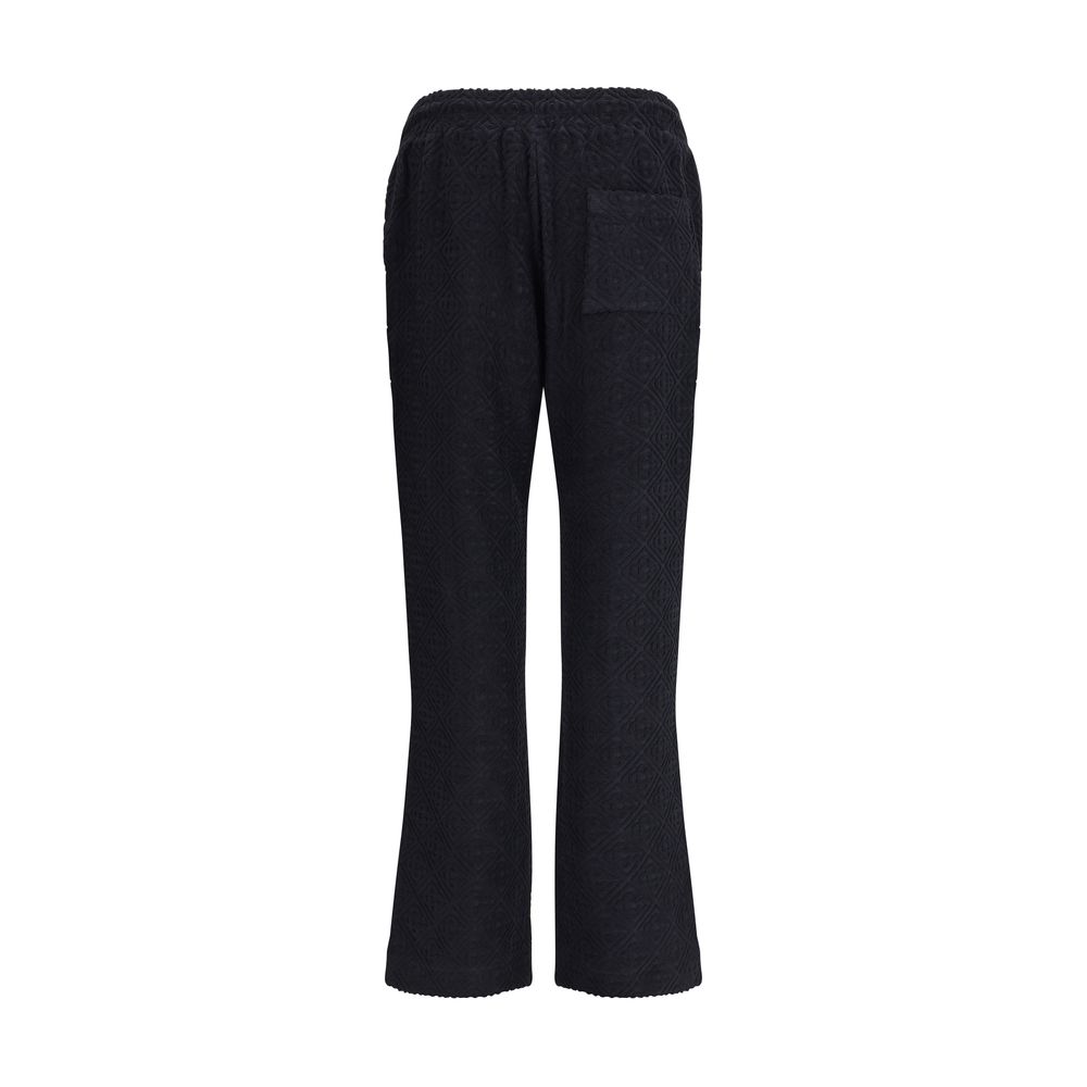 Casablanca Cotton Sweatpants