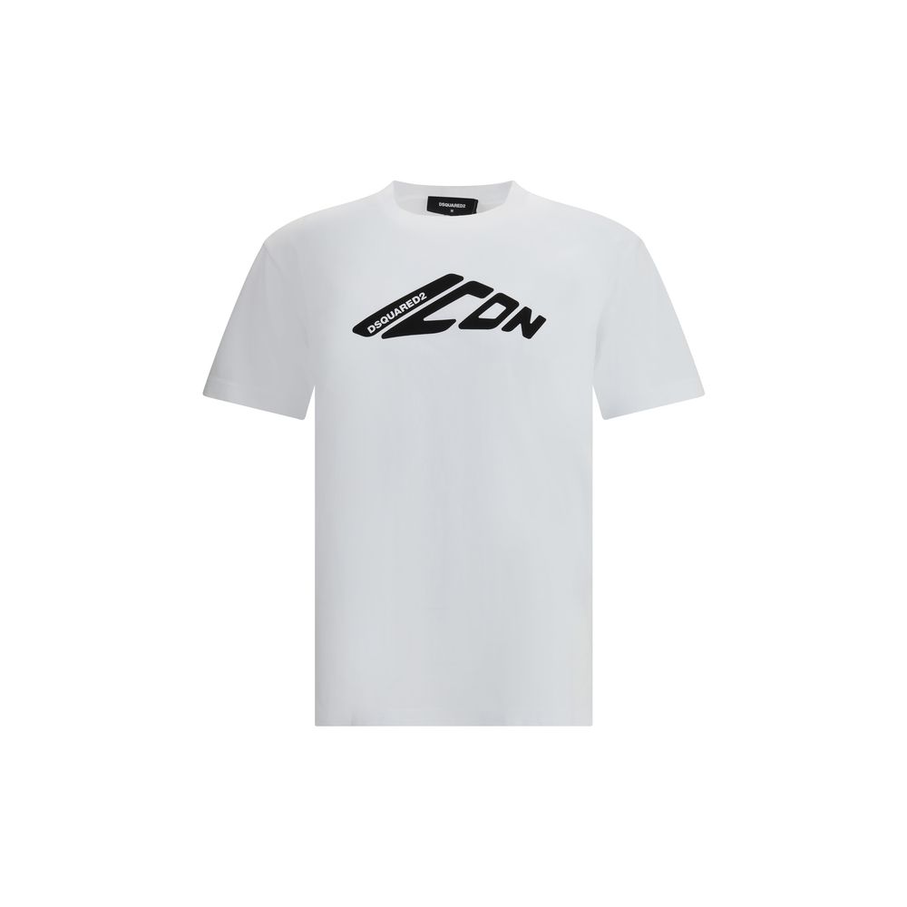 Dsquared² Logoed T-Shirt