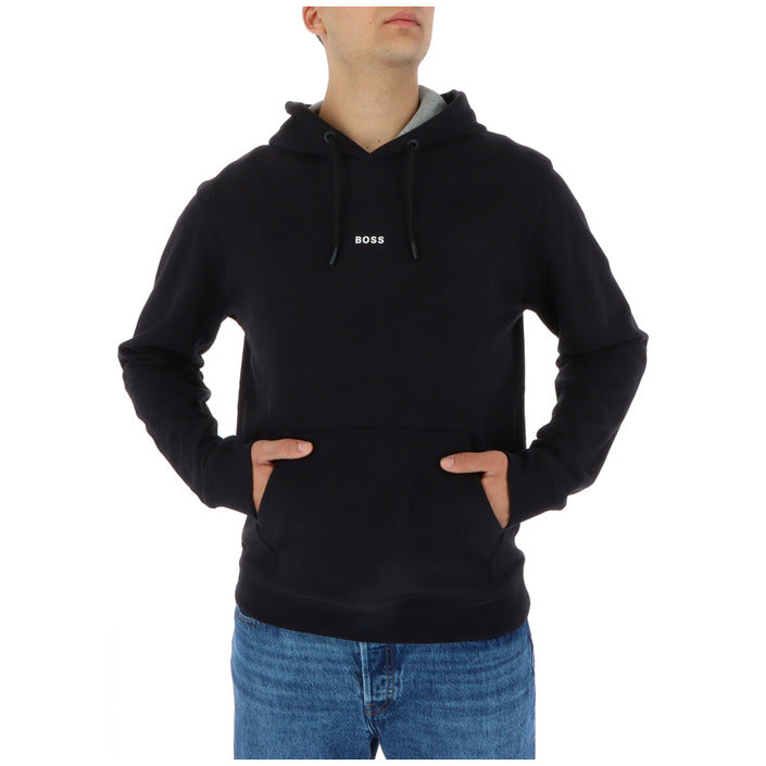 Hugo Boss Weedo 1 Hoodie