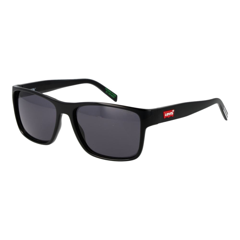 Levi's Black Men Sunglasses