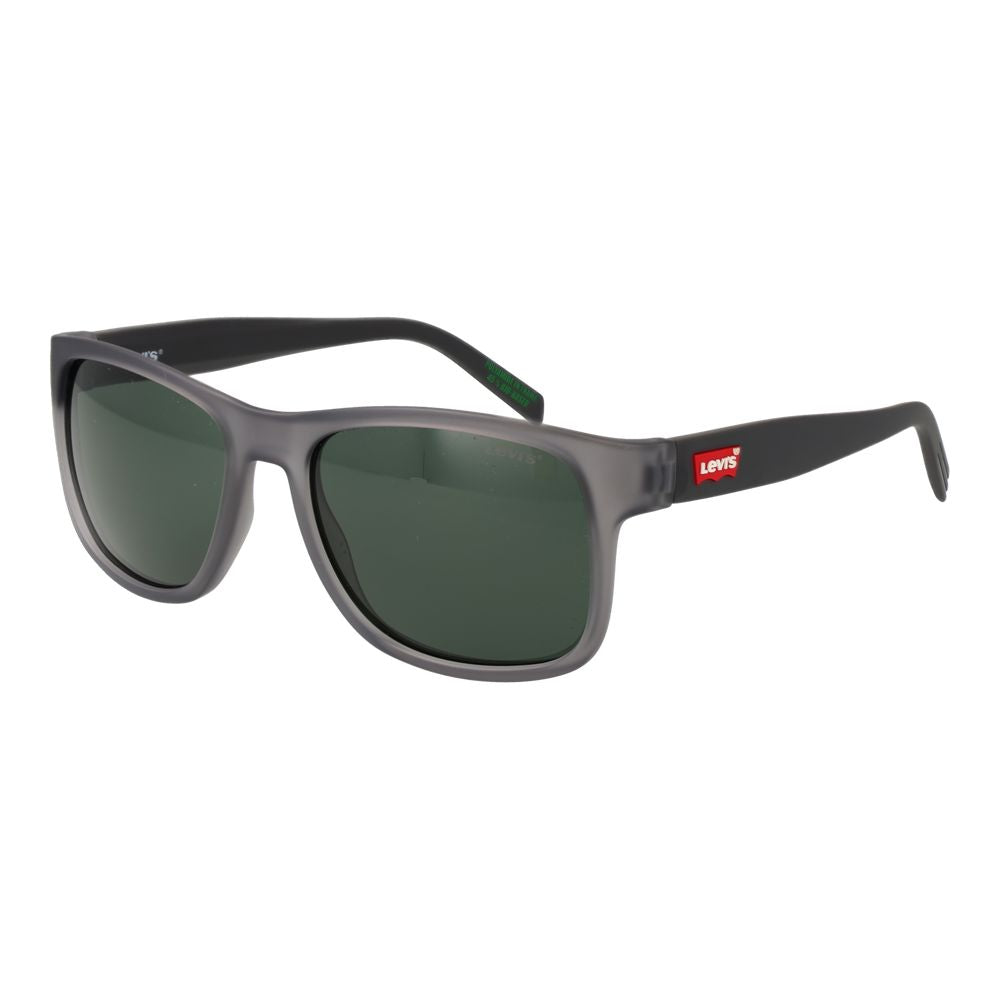 Levi's Gray Men Sunglasses