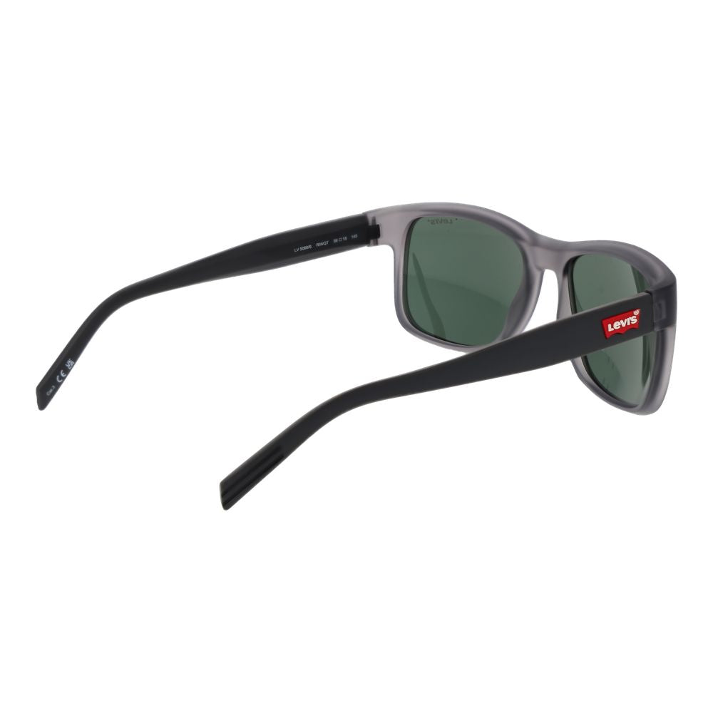 Levi's Gray Men Sunglasses