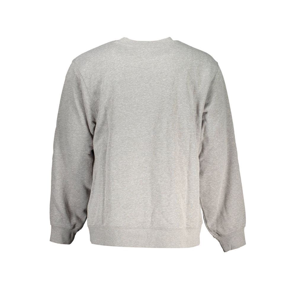 Vans Gray Cotton Sweater