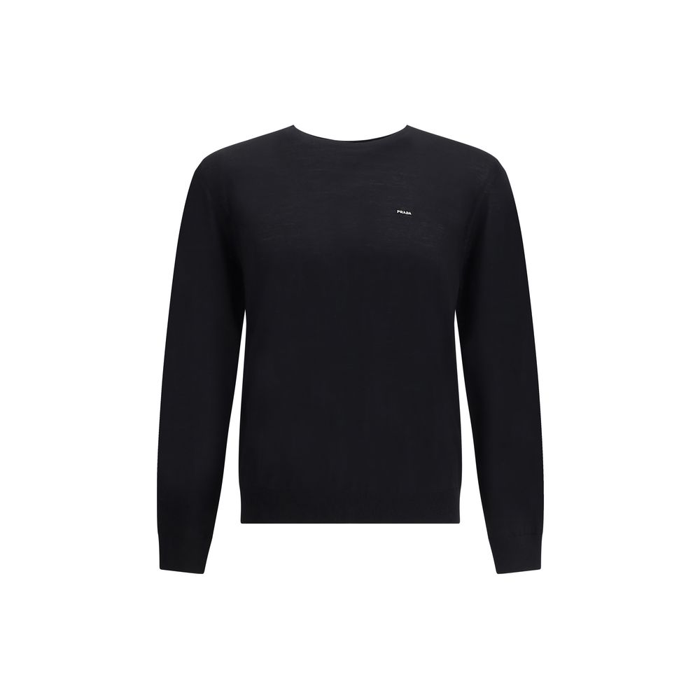 Prada Virgin wool Sweater