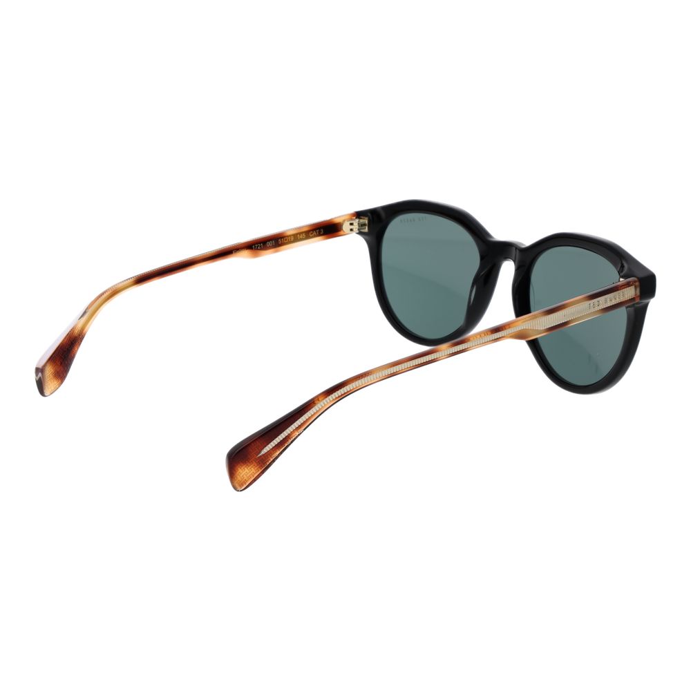 Ted Baker Black Men Sunglasses