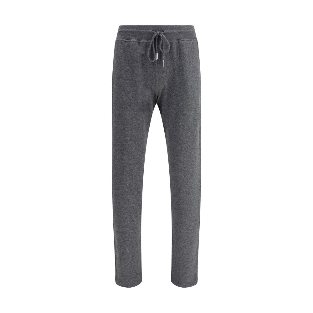 Kiton Cashmere Pants
