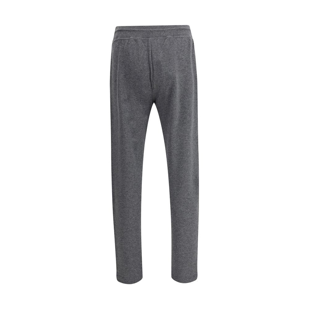Kiton Cashmere Jogger Pants