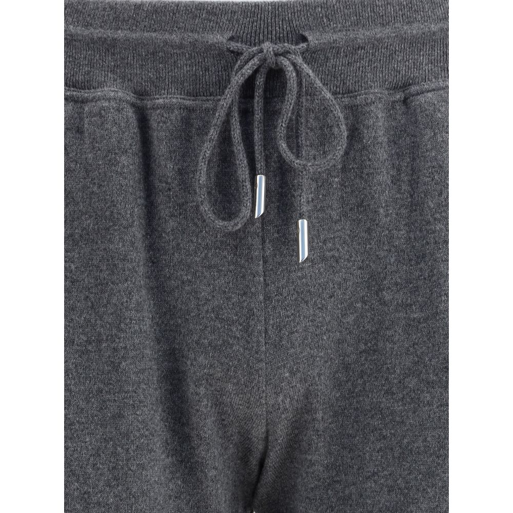 Kiton Cashmere Jogger Pants
