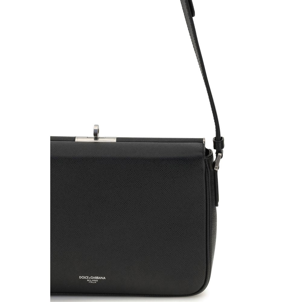 Dolce & Gabbana Marlene Shoulder Bag