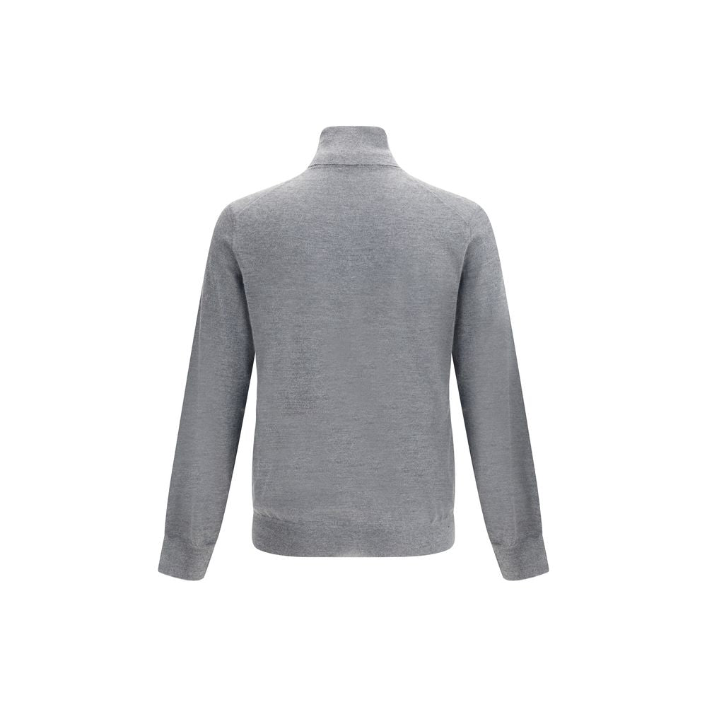 Brunello Cucinelli Turtleneck Sweater