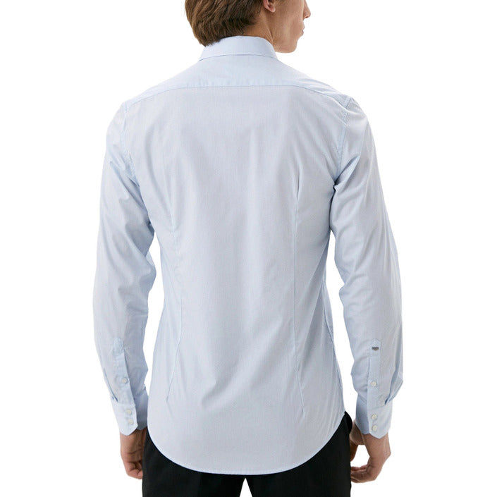 Antony Morato Napoli Slim Fit Overhemd