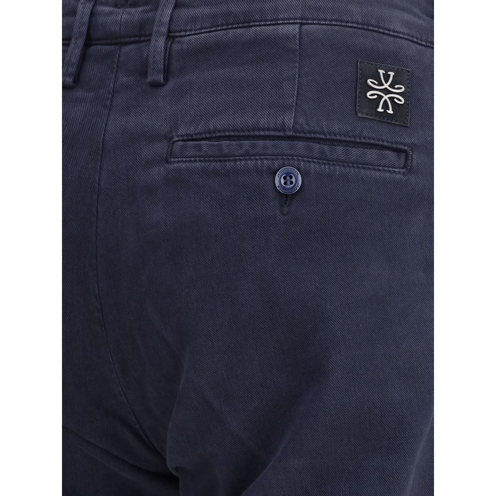Jacob Cohen Bobby Pants