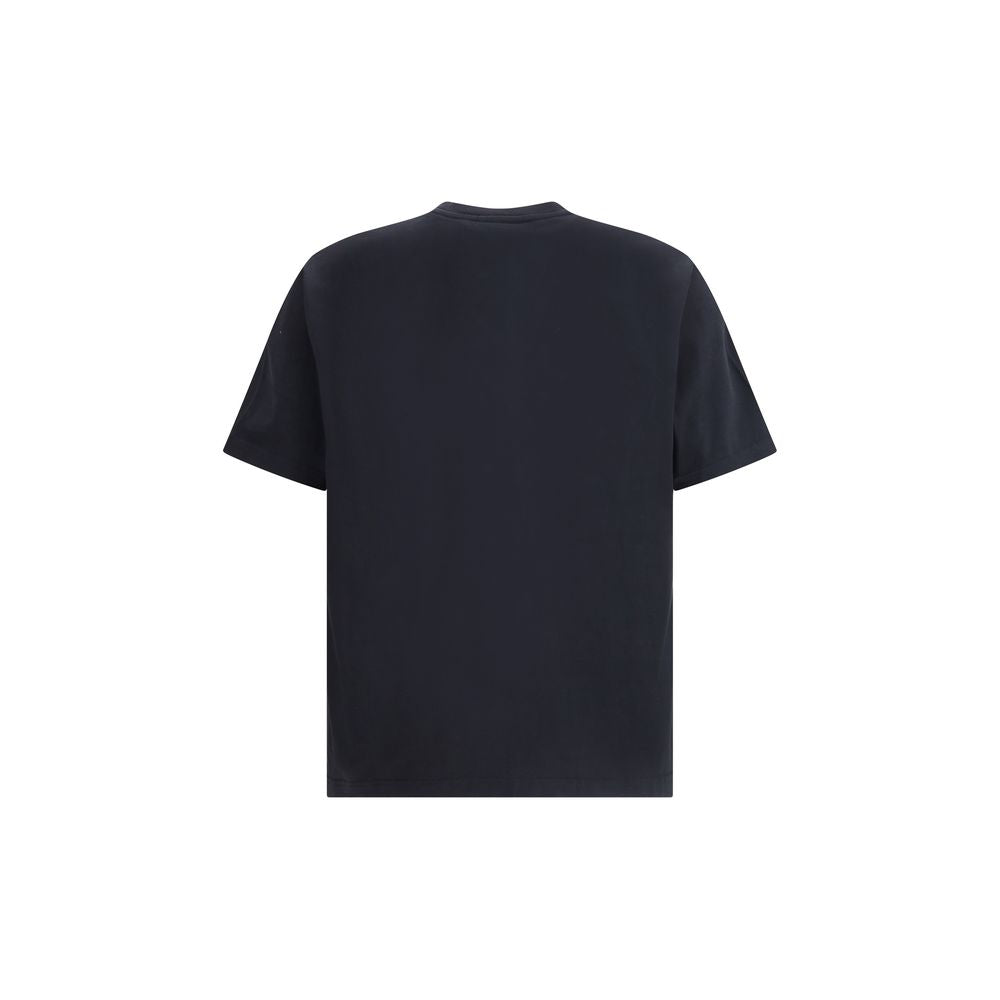 Maison Kitsuné Standing Fox T-Shirt