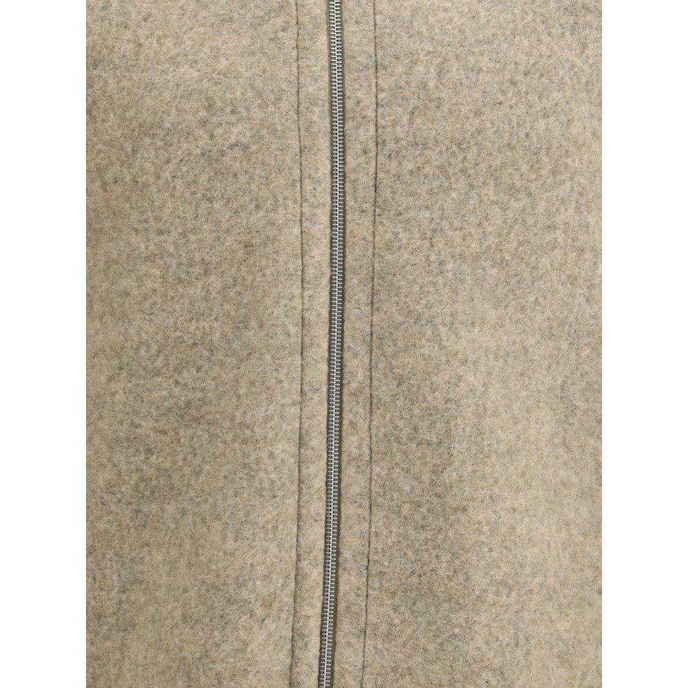 Jil Sander Wool Jacket