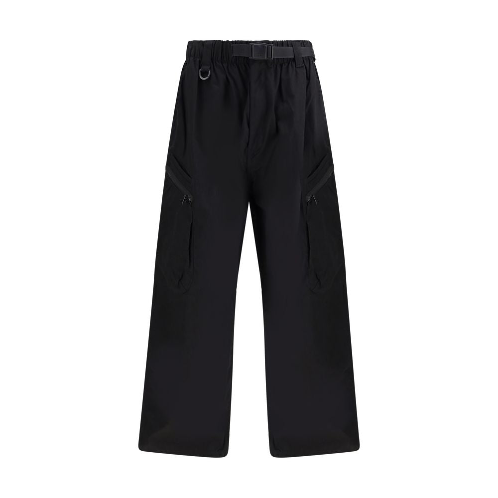Y-3 Cargo Pants