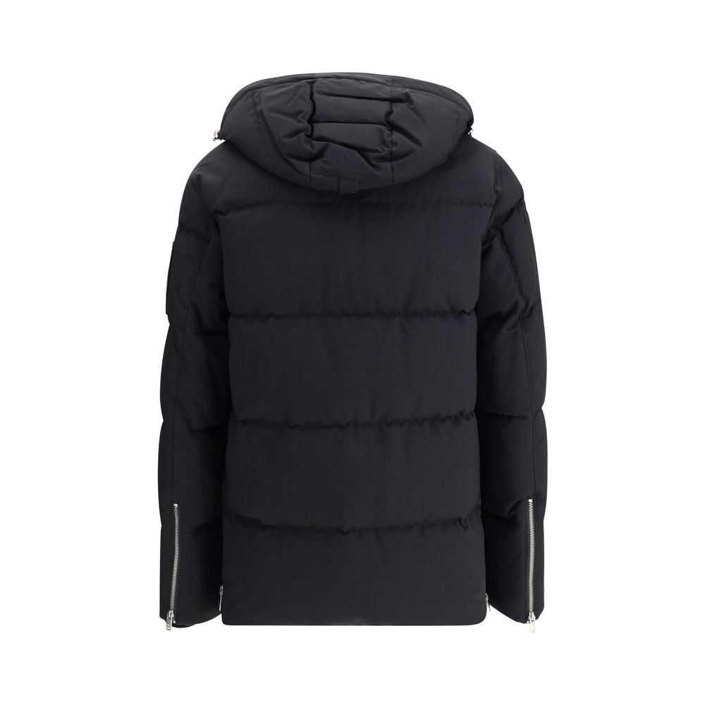 Moose Knuckles Original 3Q Down Jacket