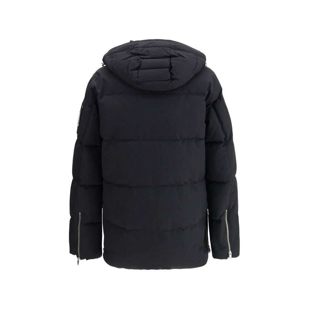 Moose Knuckles Original 3Q Neoshear Down Jacket