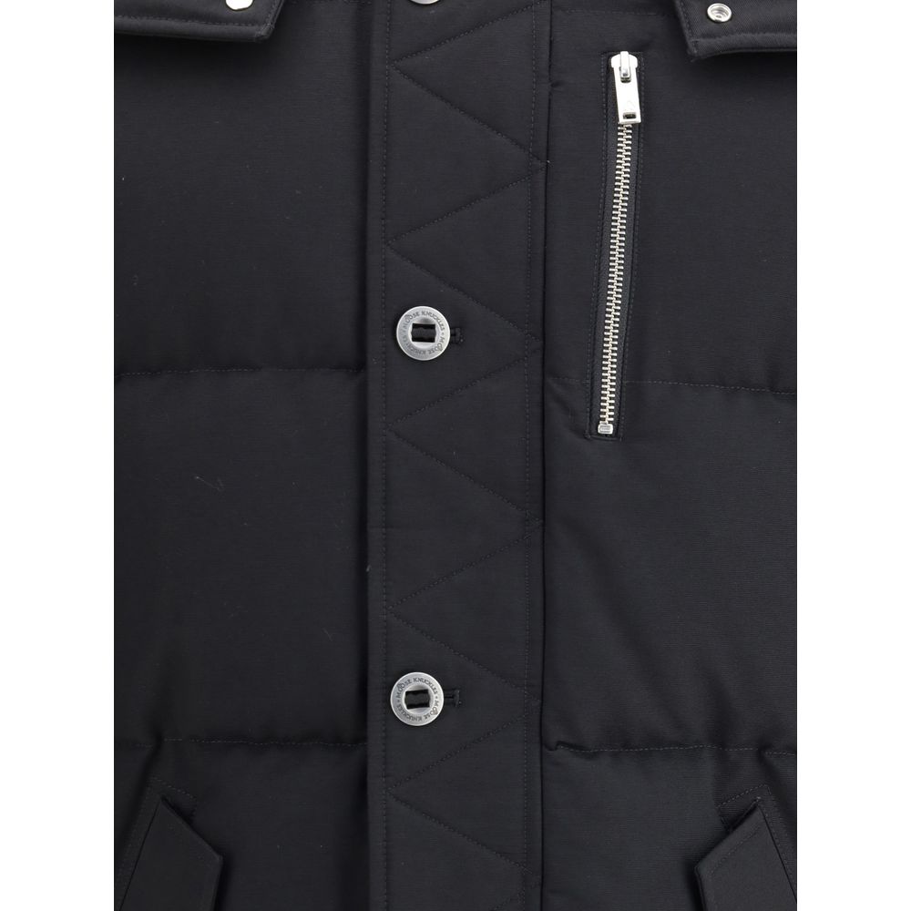 Moose Knuckles Original 3Q Neoshear Down Jacket
