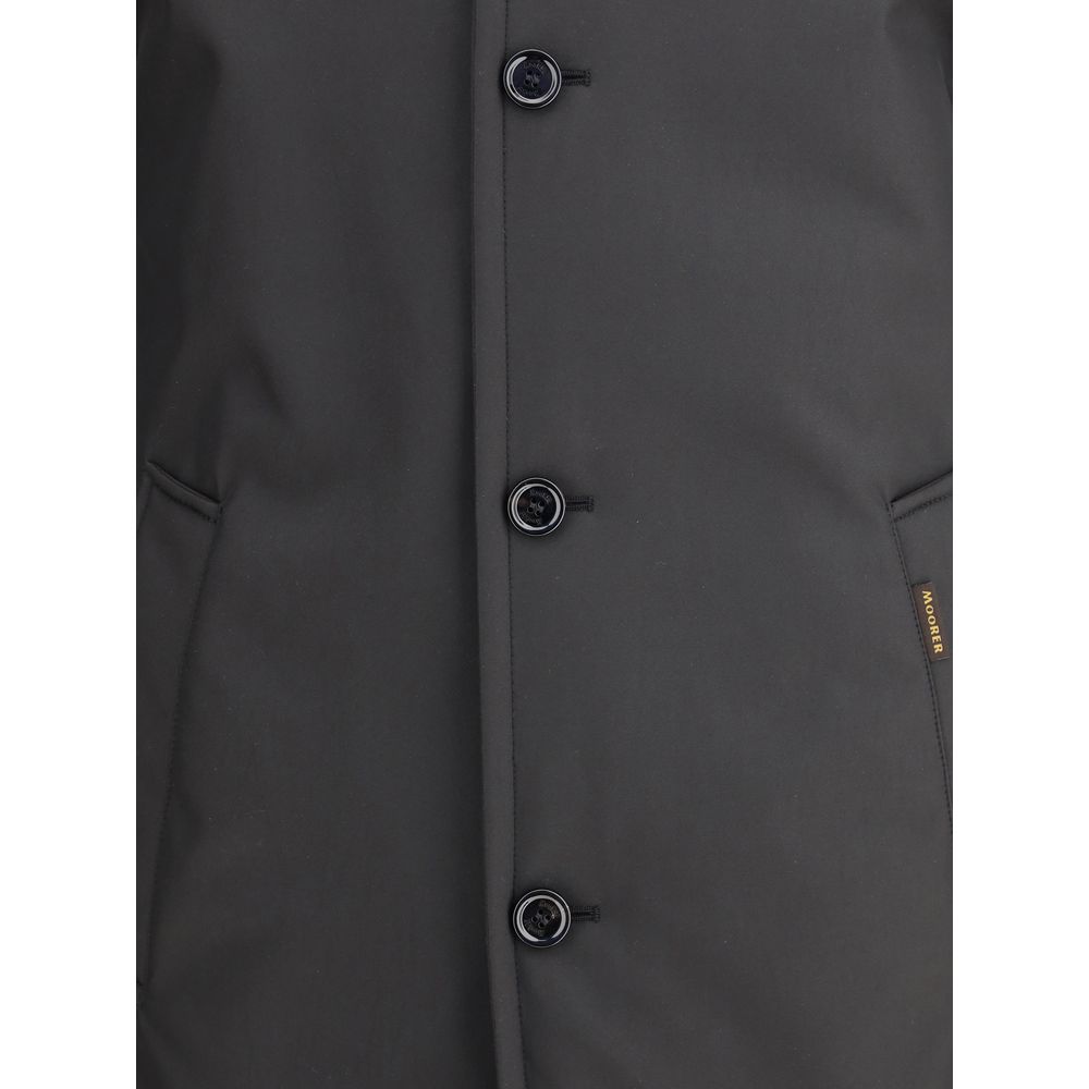 MooRER Bond-Wi Down Jacket