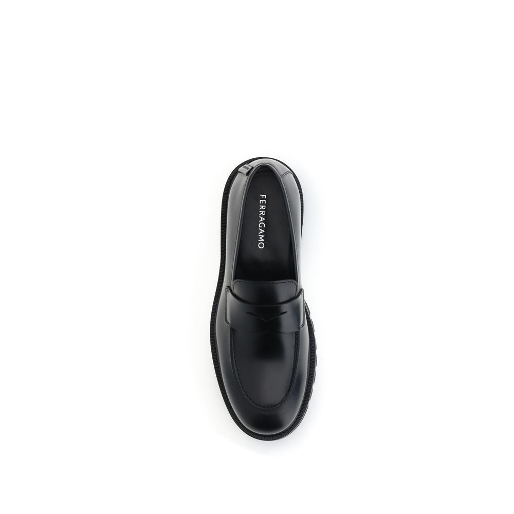 Ferragamo Penny Loafers