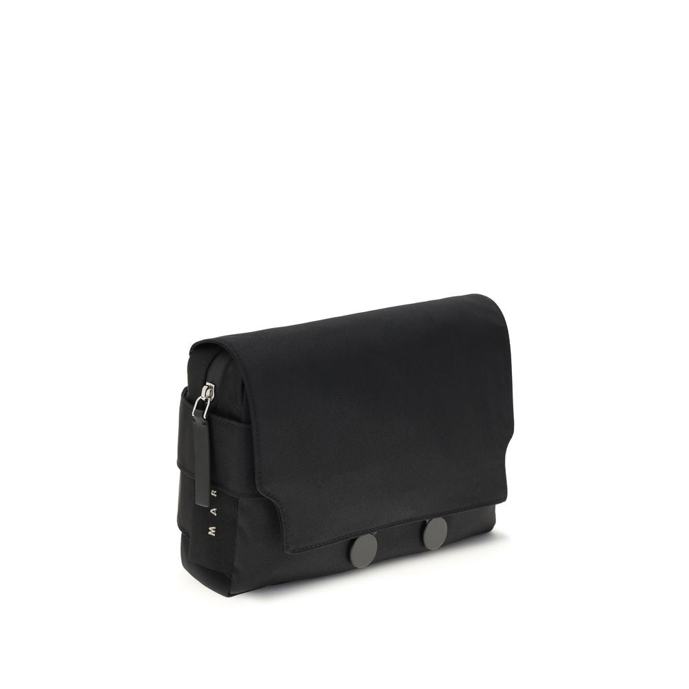 Marni Cityscape Fanny Pack