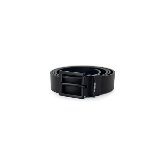Antony Morato Double-Face Leather Belt