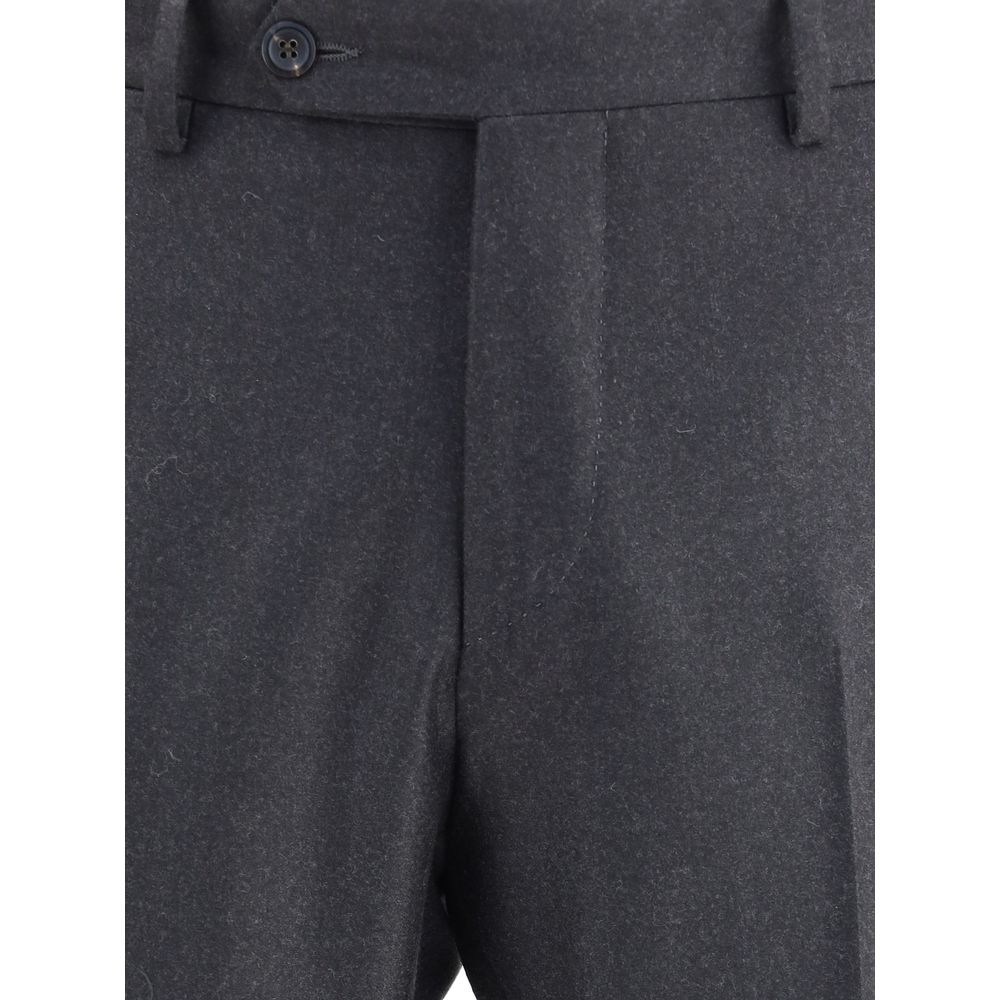 Germano Virgin wool Pants