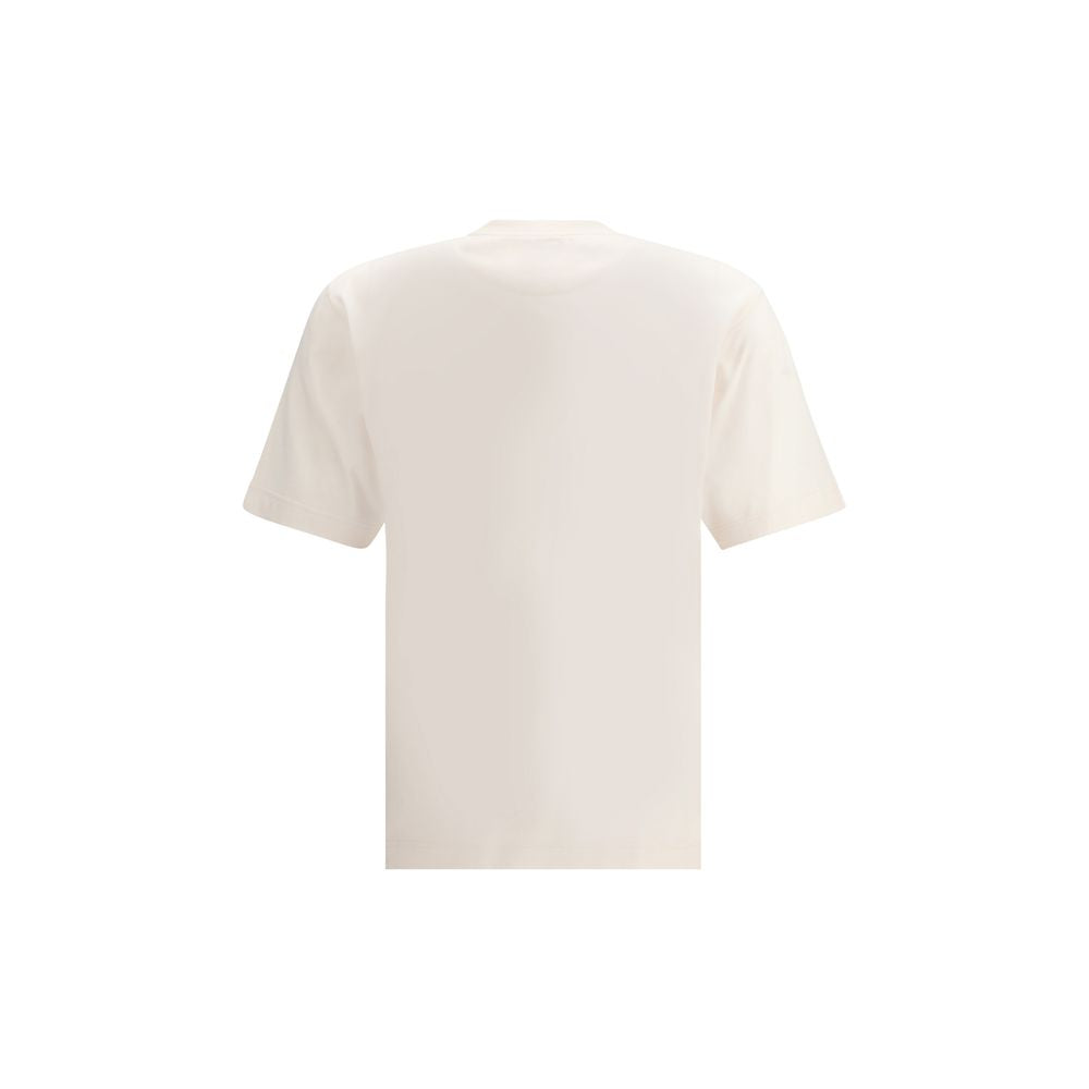 Fendi Logo T-Shirt