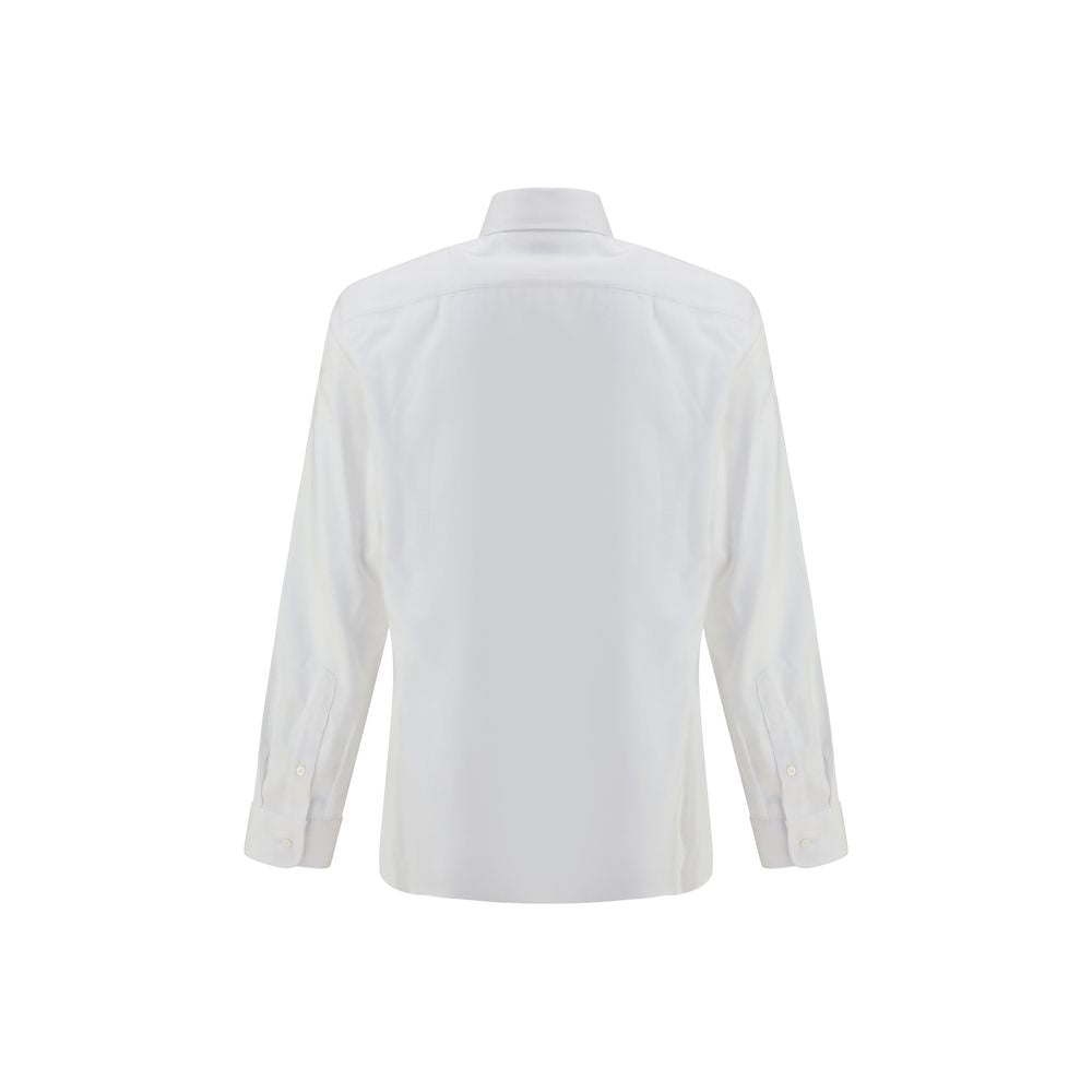 Brunello Cucinelli Cotton Shirt