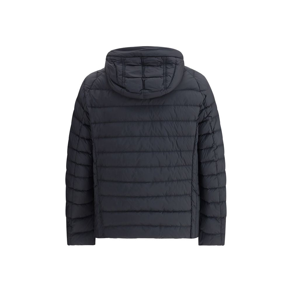Parajumpers Last Minute hooded Down Jacket
