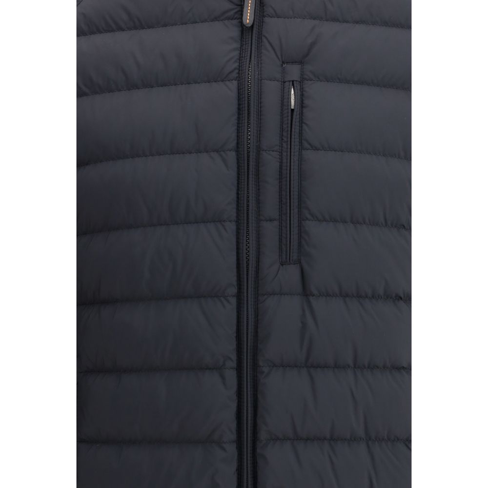 Parajumpers Last Minute hooded Down Jacket