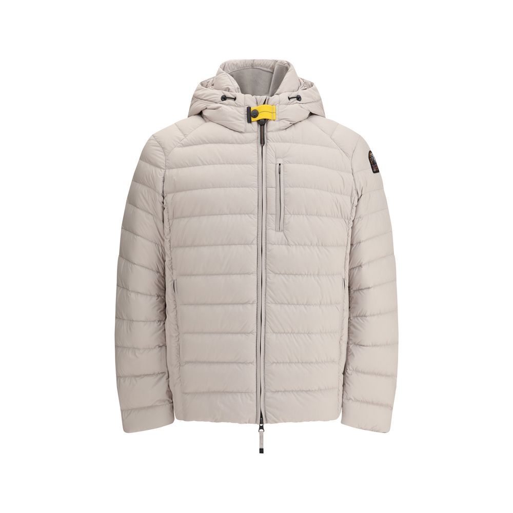Parajumpers Last Minute hooded Down Jacket