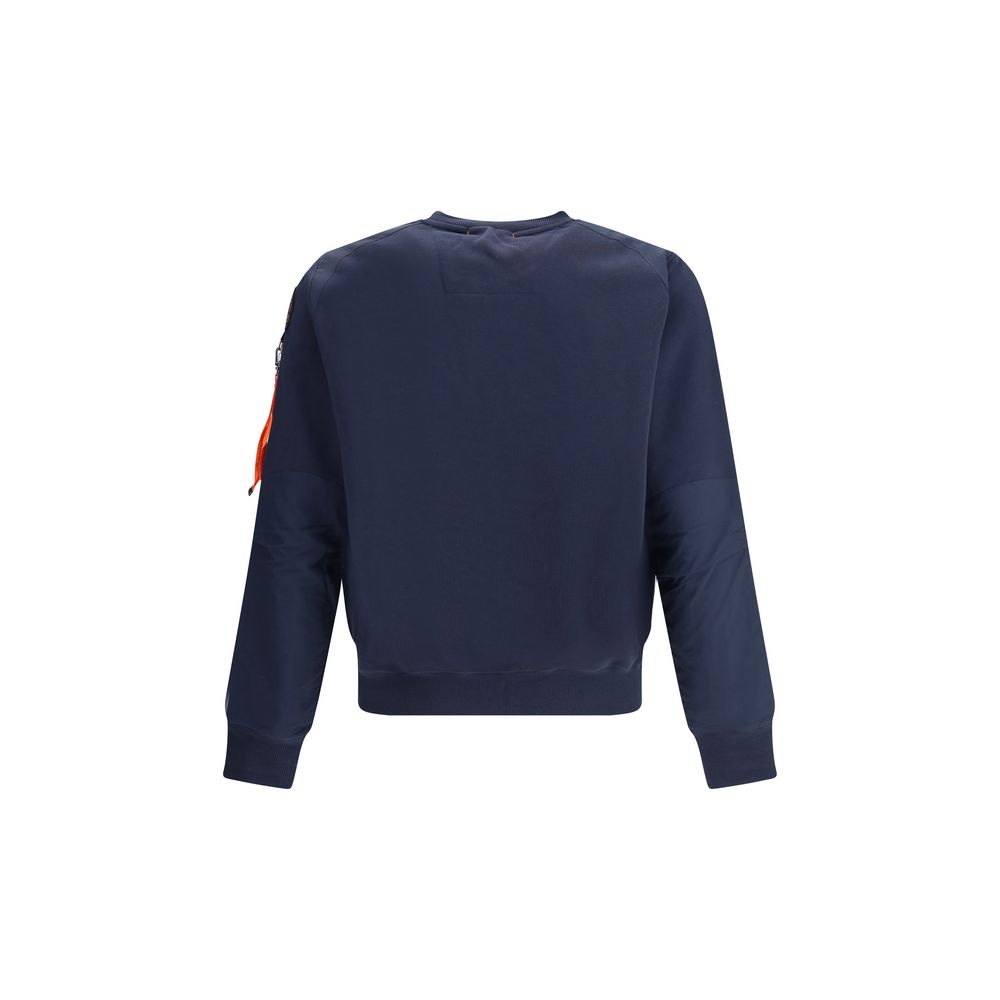 Parajumpers Sabre Basic Sweatshirt