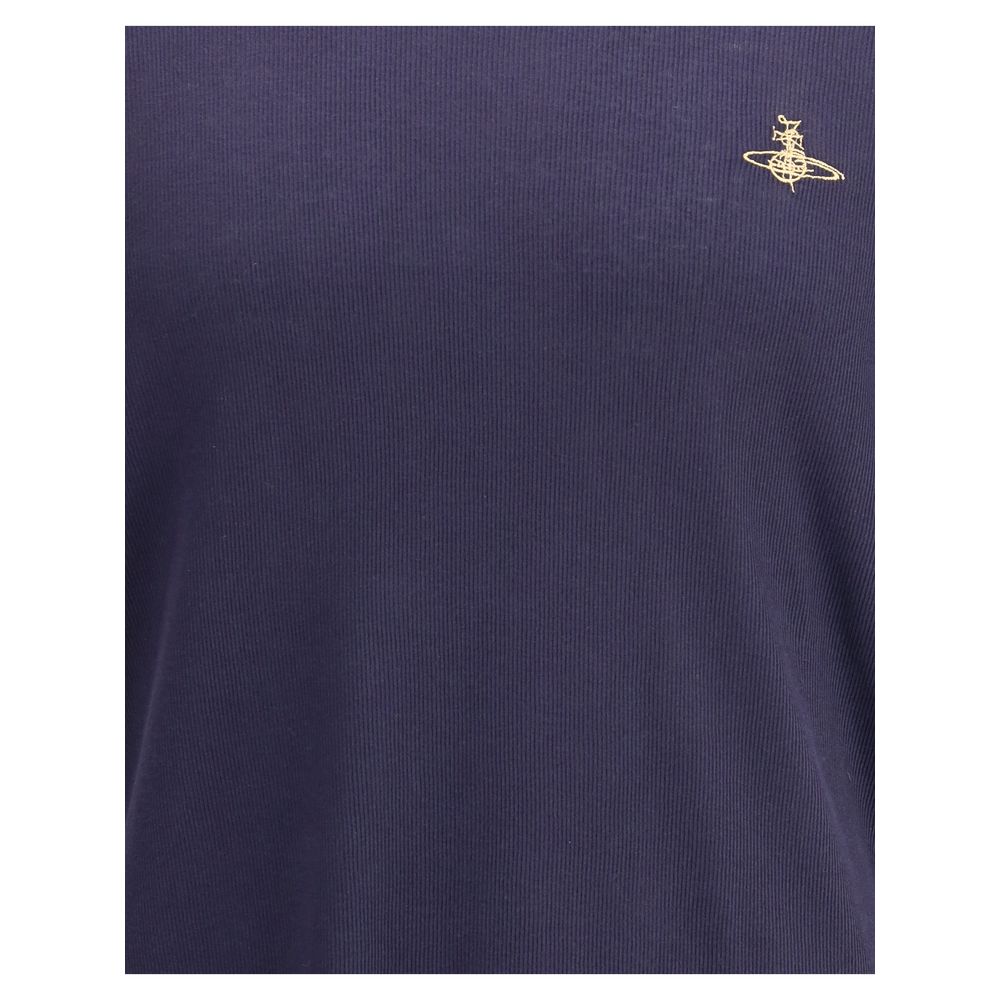 Vivienne Westwood Ribbed T-Shirt