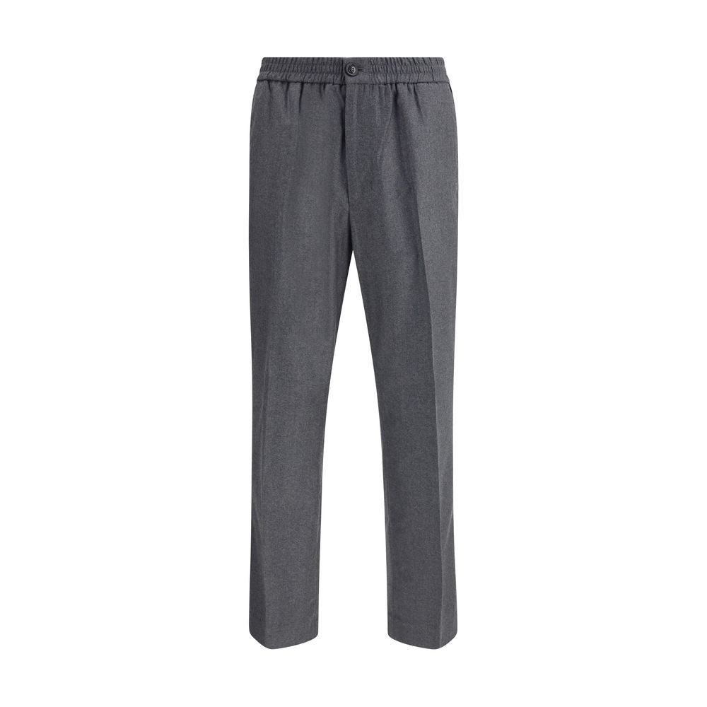 Ami Paris TROUSERS
