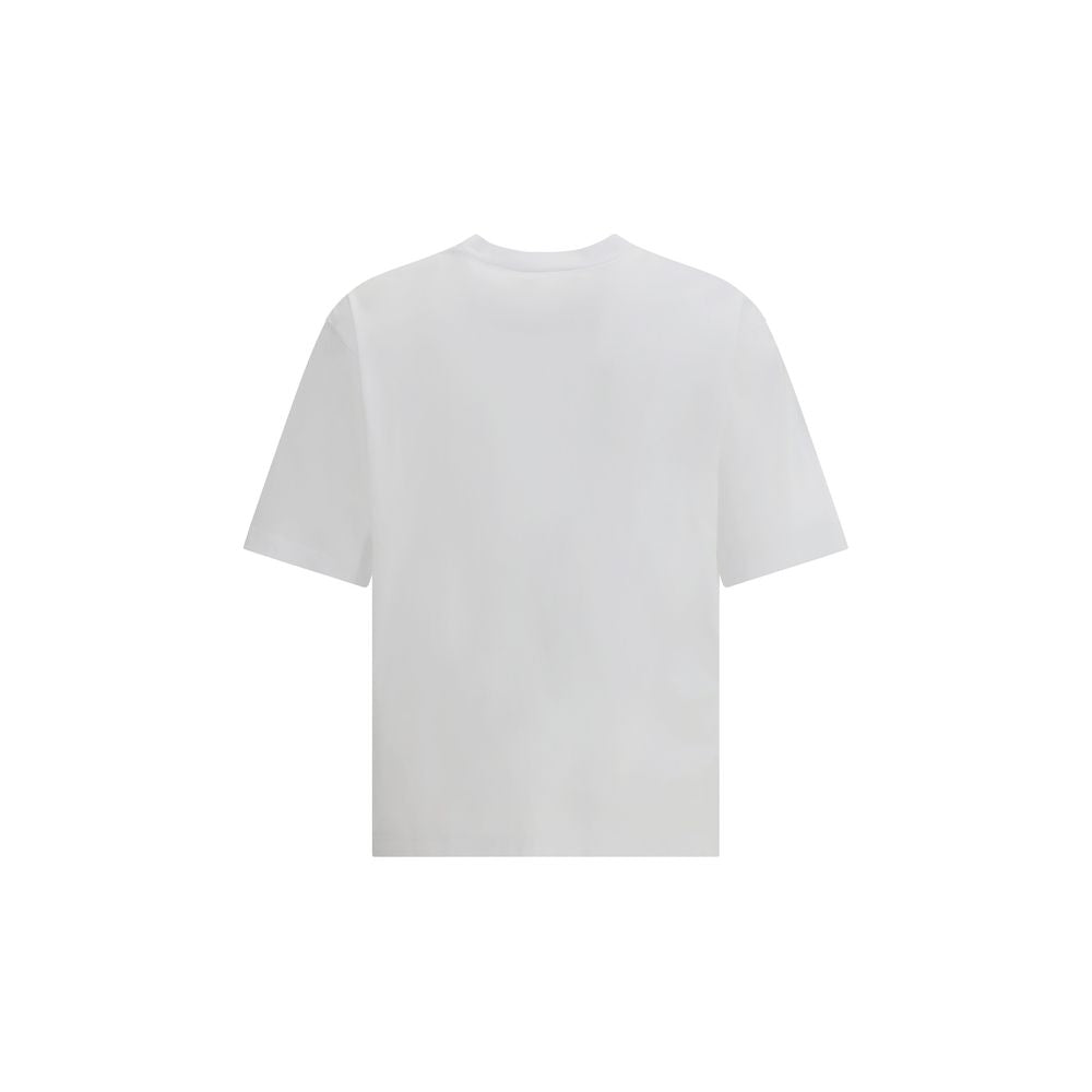 Dsquared² Cotton T-Shirt