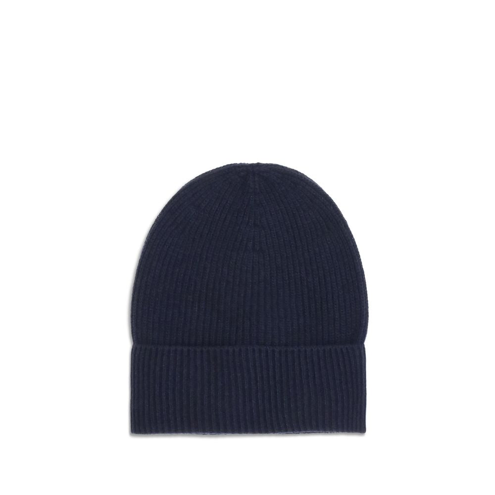 Moncler Wool and cashmere Hat