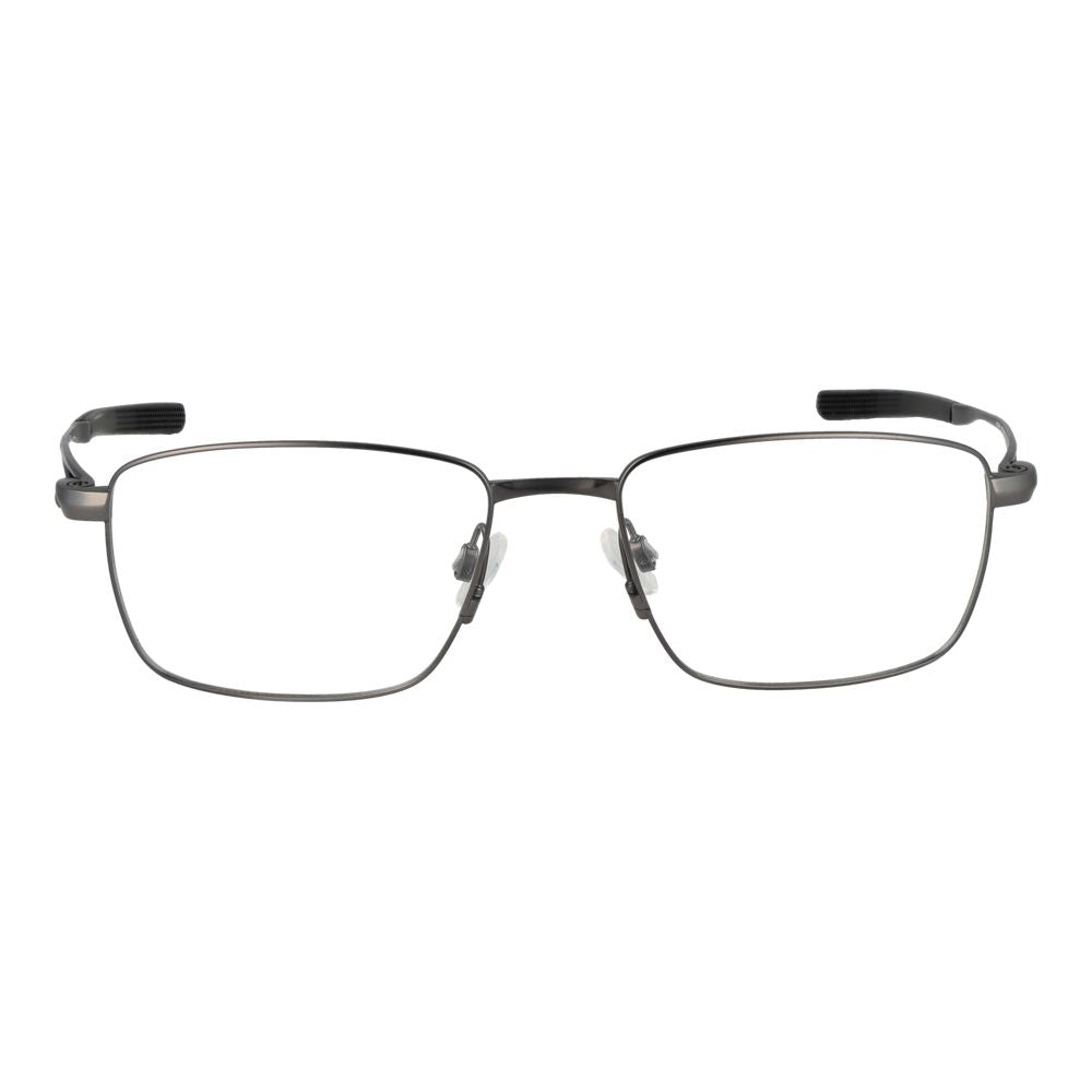 Nike Black Men Glasses Frame