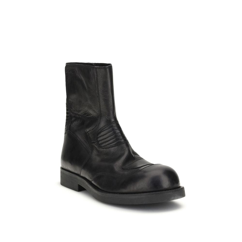 MM6 ANKLE BOOT