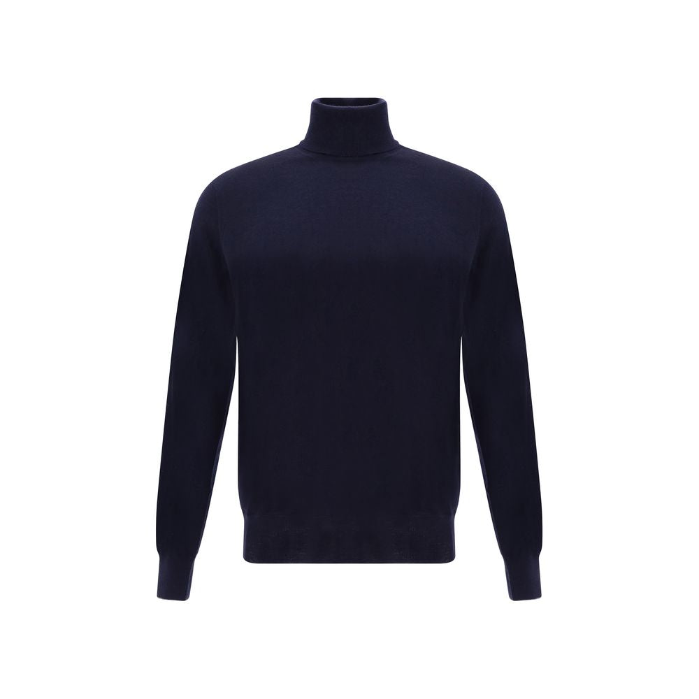 Brunello Cucinelli Turtleneck Sweater