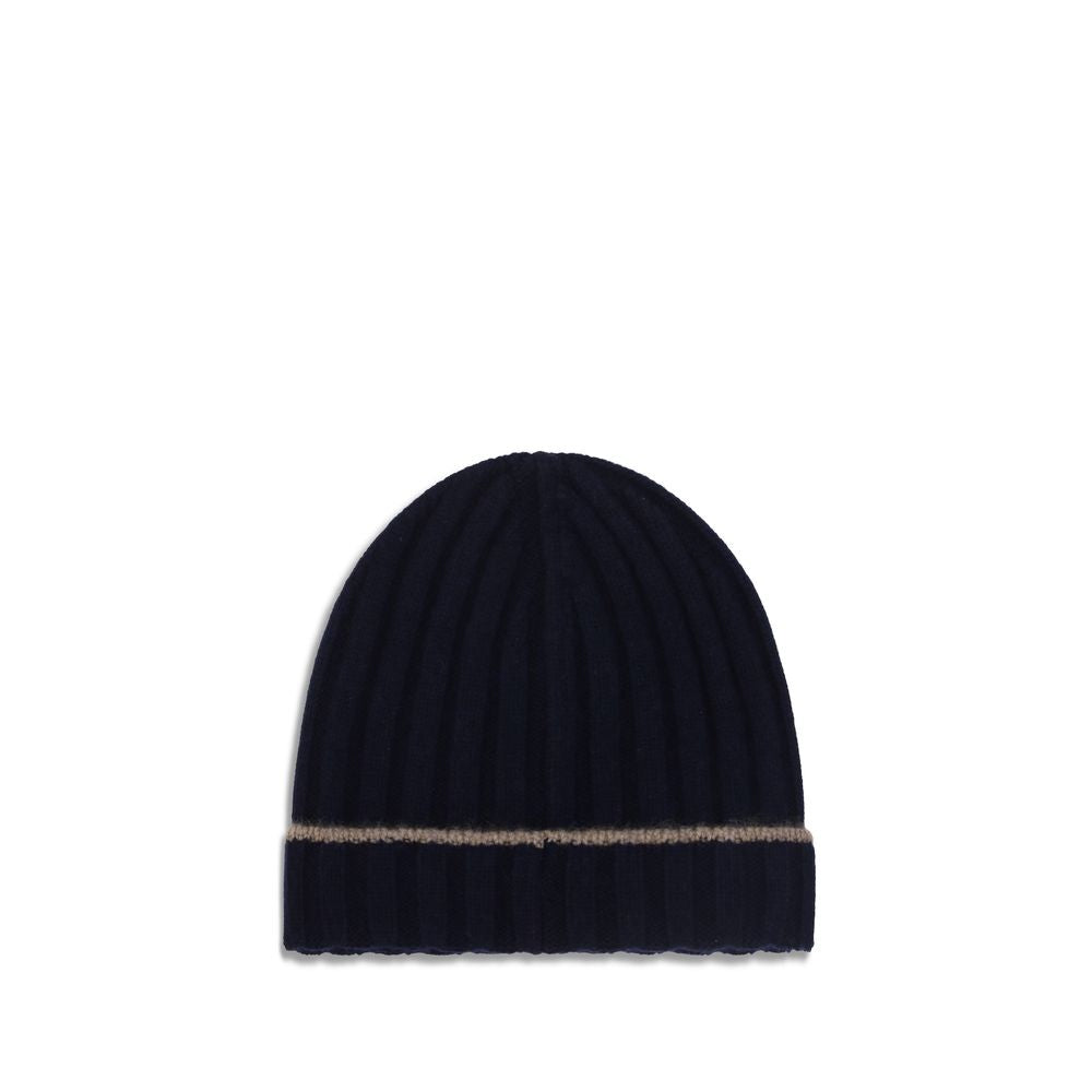 Brunello Cucinelli Beanie Hat