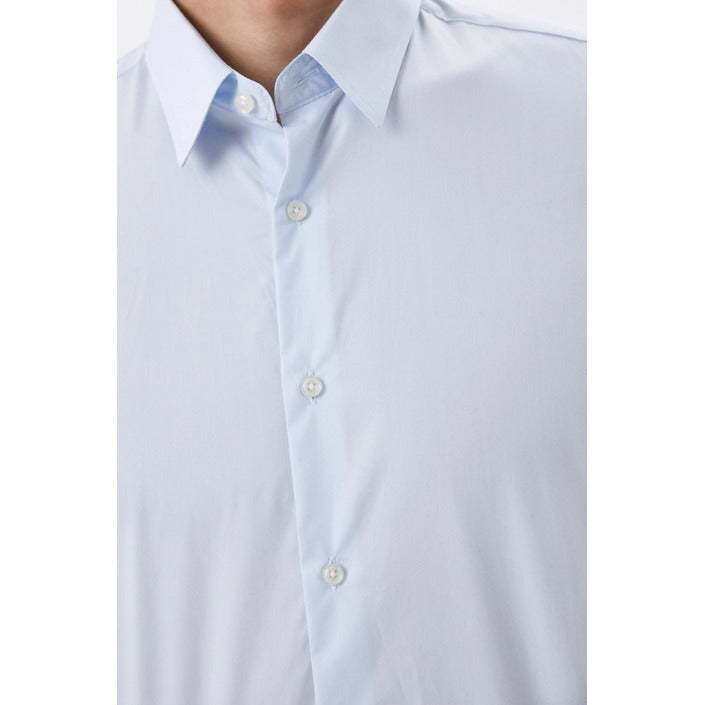 Antony Morato Napoli Slim Fit Overhemd
