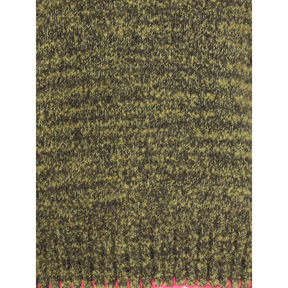 Sunflower Frederik Contrast Sweater