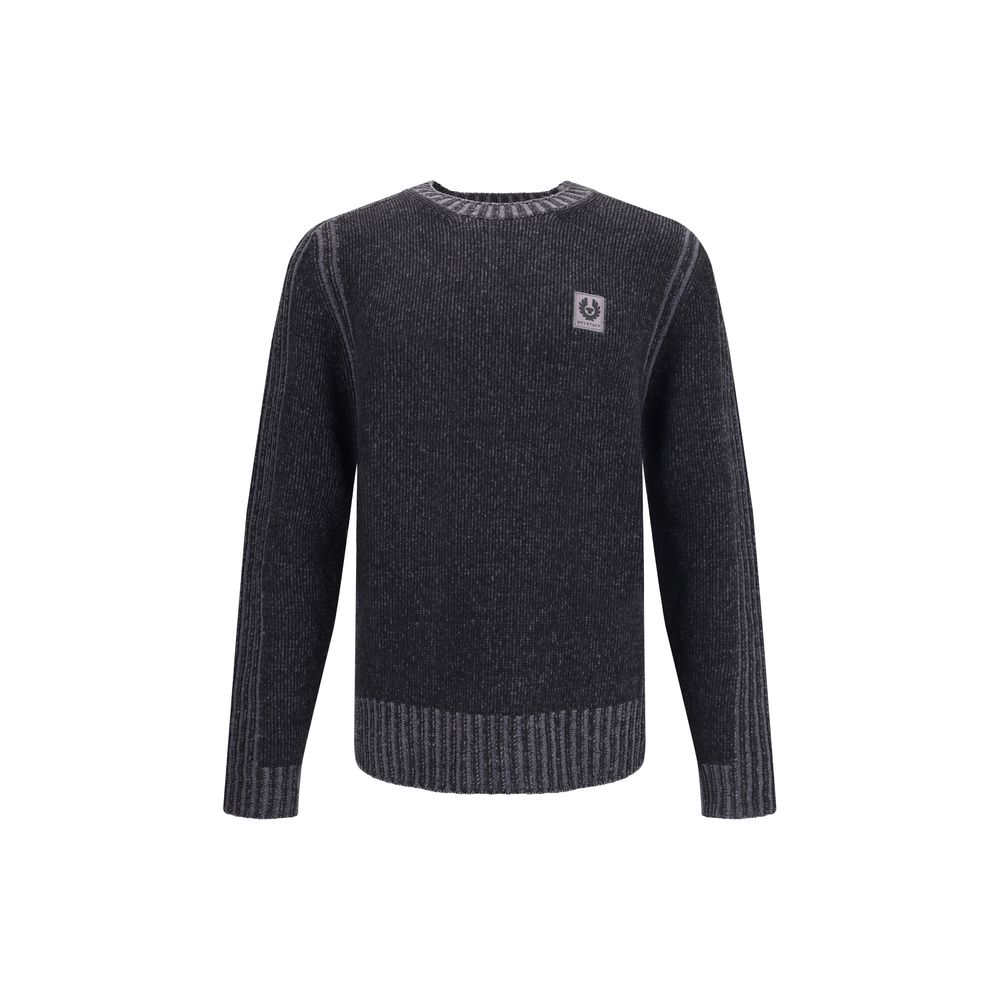 Belstaff Seasonal Watch Sweater