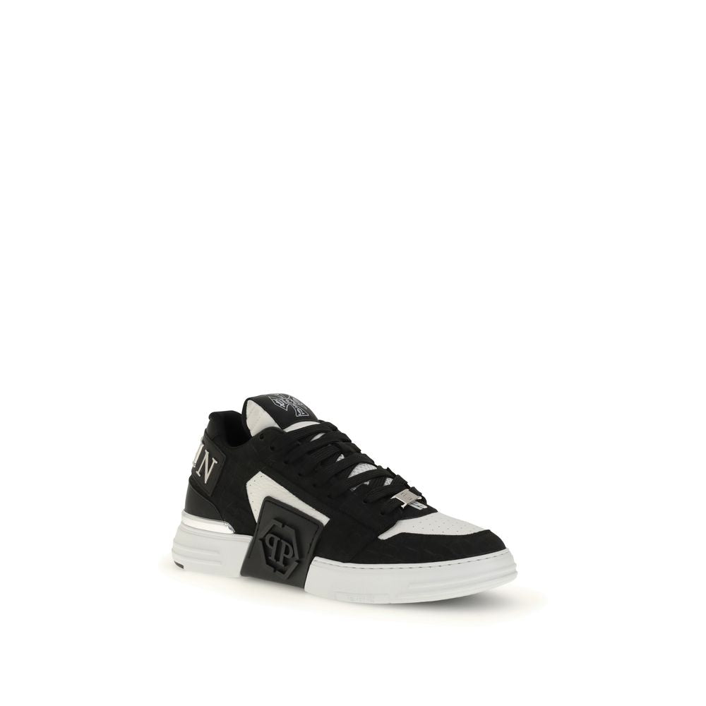 Philipp Plein Phantom Cocco Sneakers