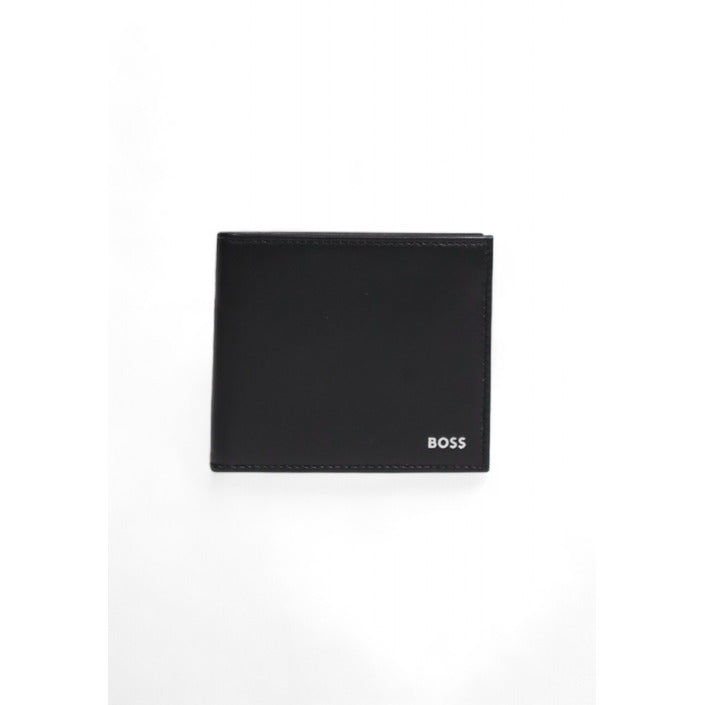 Hugo Boss Randy 8 Card Holder Wallet