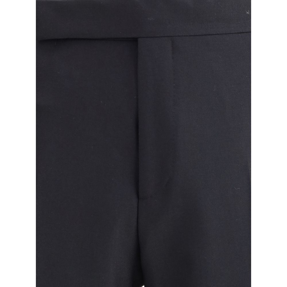 Lardini Man Attitude Trousers