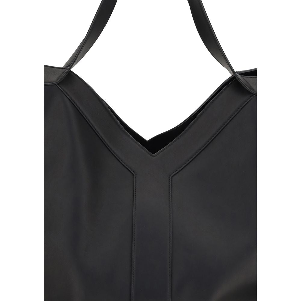 Saint Laurent Large Y Tote Bag